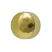 Studex Sterilized Piercing Earrings Ear Stud Mini Gold Studs 12 Pair Individually Packaged