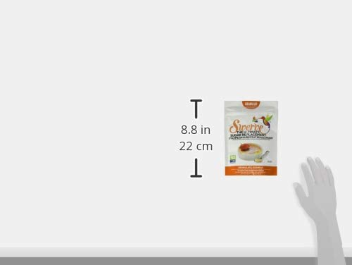 SWERVE Granular Sweetener, 340 GR