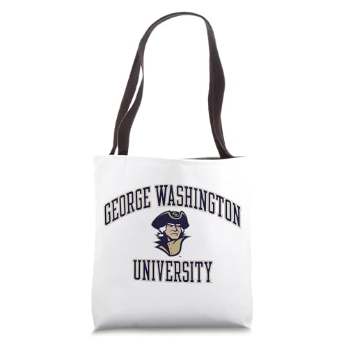 Bolso Tote George Washington Revolutionaries Classic Arch miniatura 1