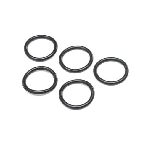Spektrum Prop Saver O-Rings (5), SPMXAMA1405