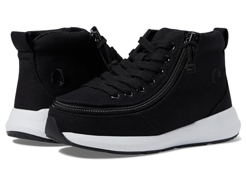 BILLY Footwear Unisex-Child Goat Classic High (Little Big Kid) Sneaker