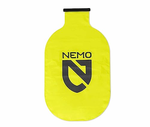 NEMO Vortex Pump Sack