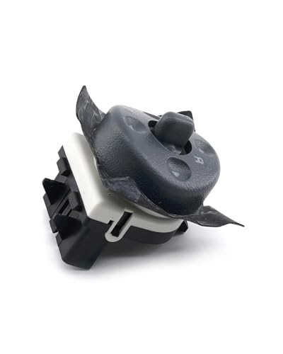 Bouton de commande de rétroviseur bloqué solution pour GMC Astro Safari - 3