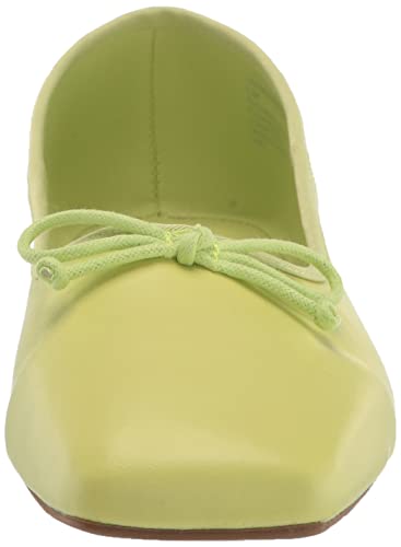 Madden Girl Women's Vinyard Ballet Flat2