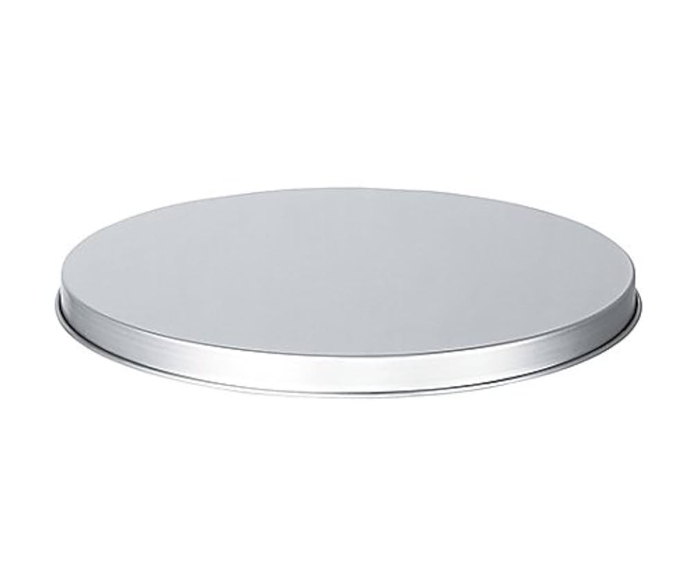 Amazon | 日東金属工業(Nittokinzoku) ヒラ蓋 36用 φ380×H25mm