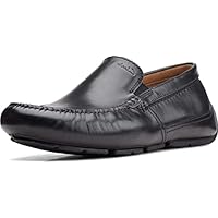 Clarks Men’s Markman Plain Driving Style Loafer