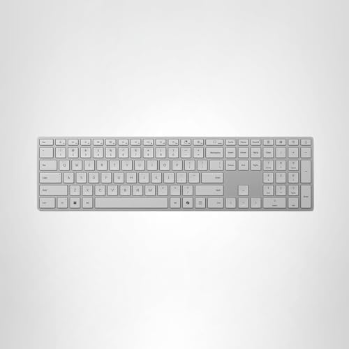 Microsoft Surface Keyboard thumbnail 5