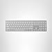 Microsoft Surface Keyboard (2nd Edition)