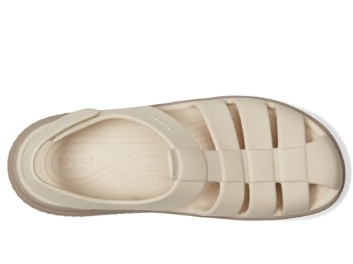 Image of Crocs Unisex Adult Stomp Fisherman Sandal