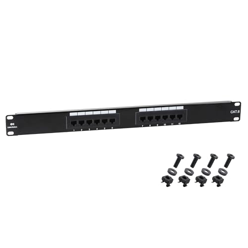 Cable Matters 180010-CAT6 cordon rj45 souple pour connecter le téléviseur du salon