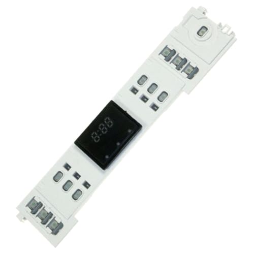Carte électronique, module de commande Lave-vaisselle 11008763, 00670753 BOSCH