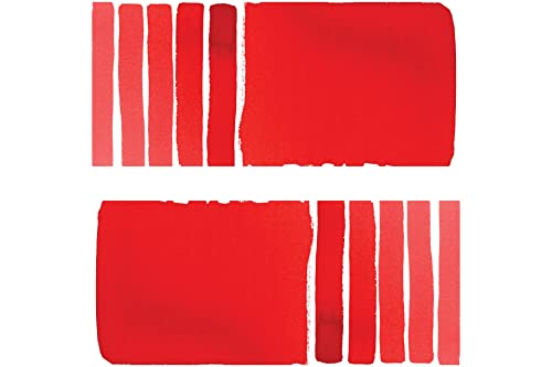 Daniel Smith ダニエル・スミス 水彩絵具 5mlチューブ (Perylene Red) 284610075