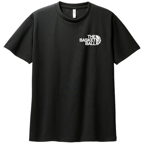 Keips Tシャツ CUTDTB-BK7NNS
