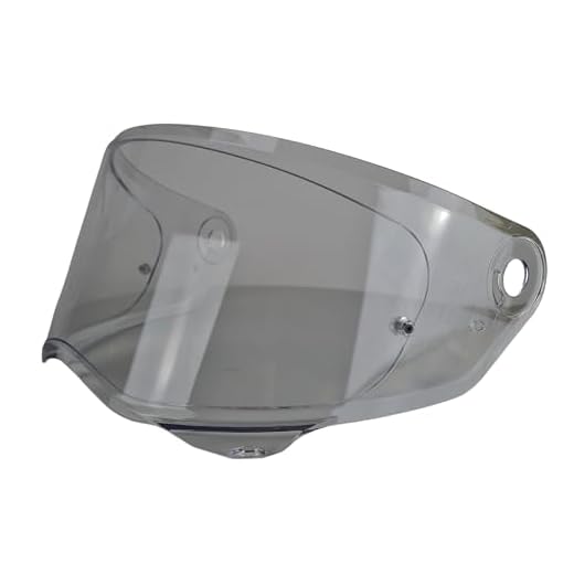 HJC VISIERA HJ41 ECRAN/SHIELD Pin. Prepared|V10