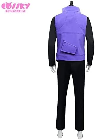 漫尚cosplayワールドトリガー コスプレ 三輪秀次 米屋陽介 奈良坂透