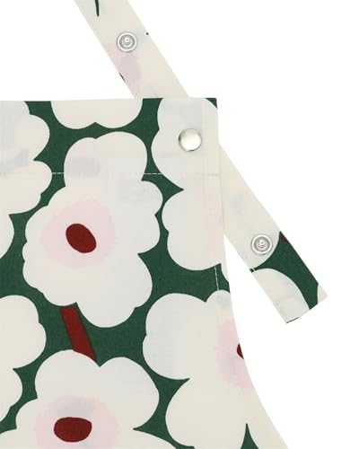 【日本限定】Mini Unikko エプロン (52259-73800)の商品画像