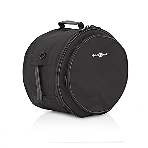 Esterno in robusto nylon con imbottitura spessa 10 mm