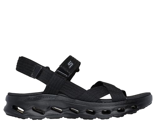 Image of Skechers Women's On-the-go Glide Step 2.0 Sandal - Camden