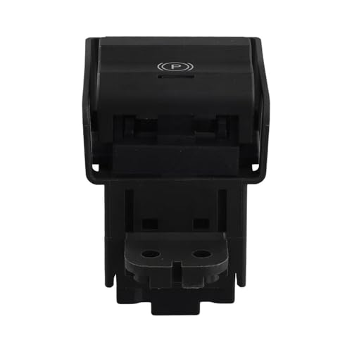 Interruptor freno mano electrónico Volvo Euro 6 con acabado de alta resistencia