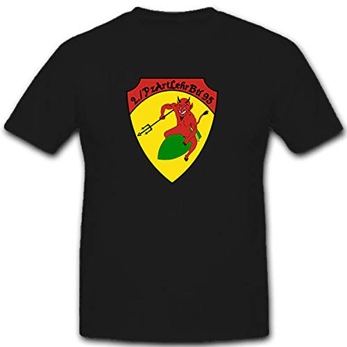 T-shirt Panzer Allemagne imprimé militaire noir taille 5XL #7992