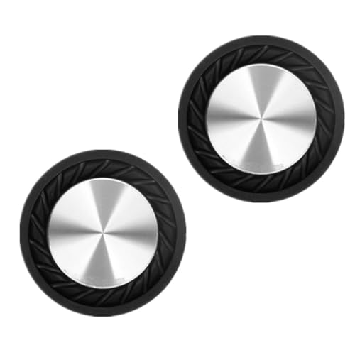 65mm Bass Radiator Speakers Diaphragm Auxiliary Strengthen Vibration Membrane