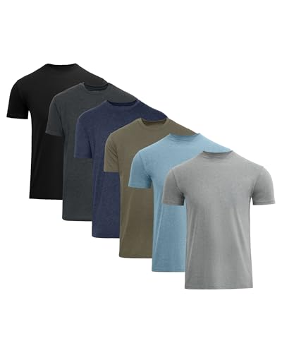 Heather Staple (6-pack)