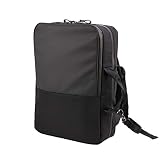 [ aso ] TOFTSACK タフトサック 2way ビジネスリュック 日本製 B4 ビジネスバッグ PC収納 TOFT2WAY (ブラック)