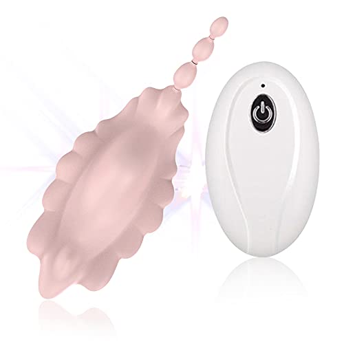 Vá»‹bráº¡tá»‹ng Paná¹­ies Vibaá¹­oring á»¤á¹‡derwear With Reá¹ƒoá¹­e Coná¹­roá¸·led Viá¸…raor For Coupá¸·es Aduá¸·á¹­s Tá»ys Paá¹‡tá»µ á¹¢ex Spoá¹­ Clá»‹torial Woá¹ƒen, Wireá¸·ess