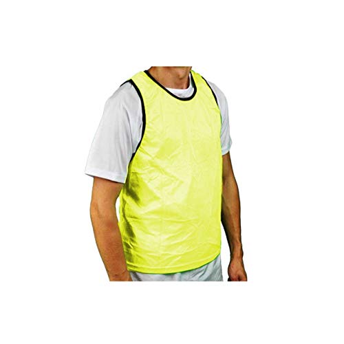 Reversible Mesh Training Bib – Precision Sports