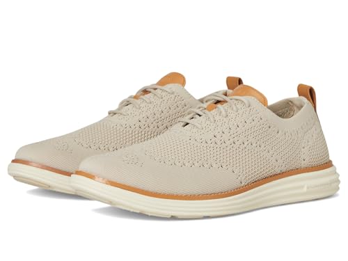 Image of Cole Haan Men's Originalgrand Remastered Stitchlite Oxford