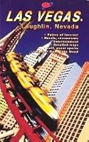 Las Vegas and Laughlin, Nevada 1564135071 Book Cover