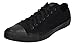 Produktbild Converse in Übergröße All Star OX 5039 Black Monochrome, Größe:53 EU