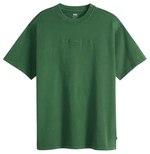 Vintage Fit Graphic Tee Archival 2Hp Tee – Ansicht 6