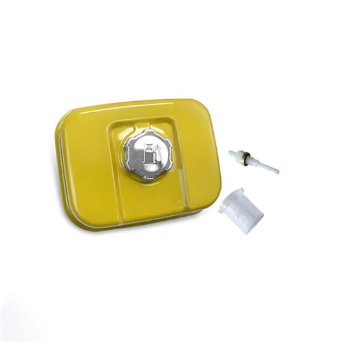 Gas Fuel Tank with Cap For Subaru Robin EX17 EX21