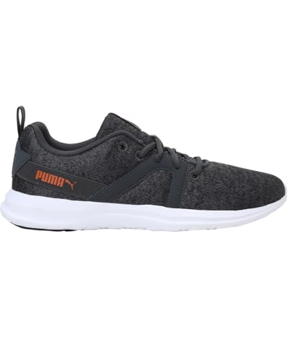 Image of Puma Unisex Lace Up Running Shoes