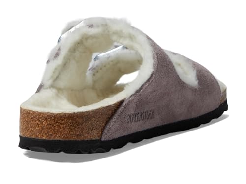 Image of Birkenstock Unisex Adult Arizona Soft Footbed Sandals