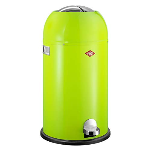 WESCO ペダルビン&メタルライナー33L KICKMASTER 184631-20