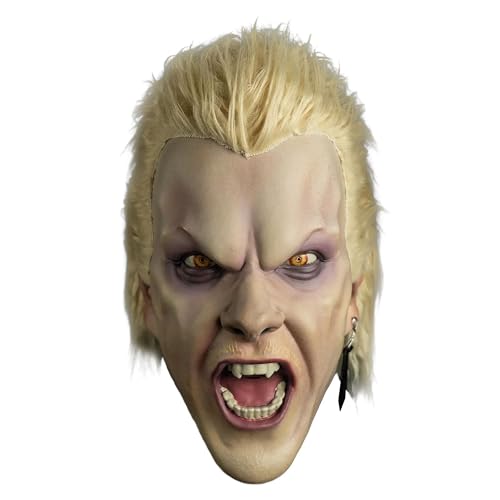The Lost Boys David Deluxe Mask