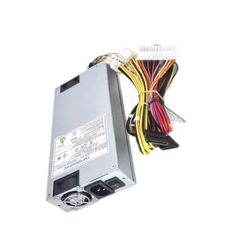 Fabeas Alimentazione elettrica del computer di 250W 300W 350W per i connettori 8Pin+8Pin della costruzione del metallo di 1U SFF