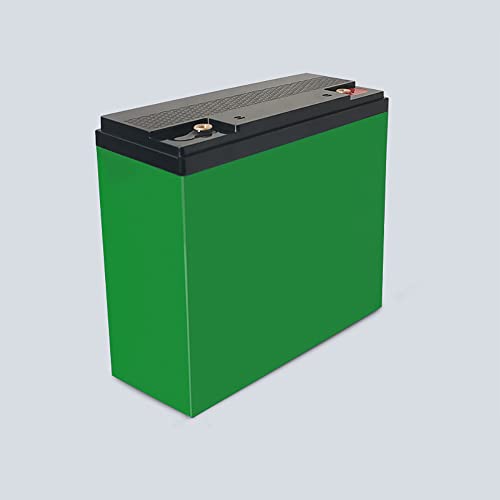 NORMICHIC 12V20AH Li-Ion Battery Holder for 18650 Pack