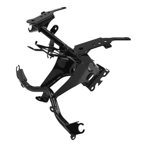 Support Carénage Phare Moto Pour YZF-R7 Réparer Araignée Avant Tordue