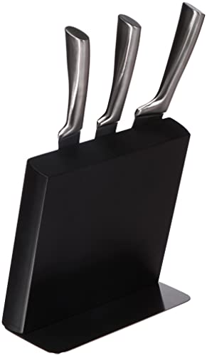 Block Cuchillos Cocina 5 Piezas Acero Inox miniatura 2