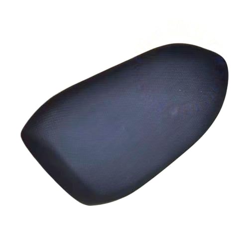 Asiento trasero para motocicleta S1000RR para viajes cómodos en ruta