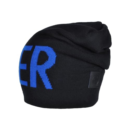 Chapeau noir mixte Inter 153102 couvre-chef tendance