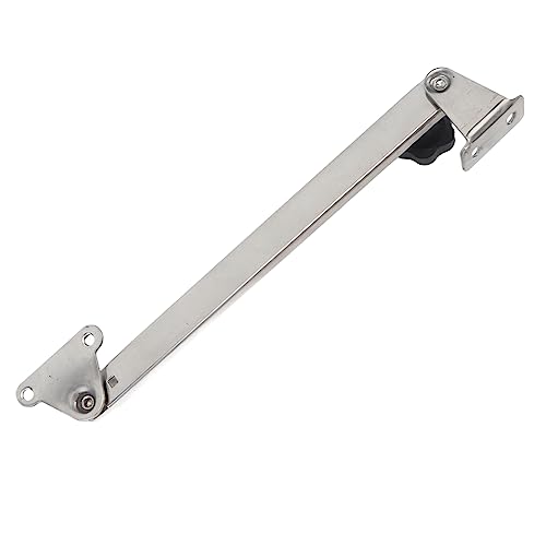 Marine Hatch Lid Stay Adjuster,Boat Hatch Holder Stainless Steel 316 ...