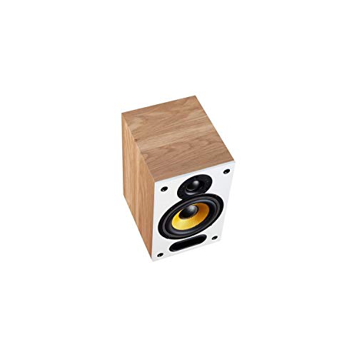 Davis Acoustics Mia 30 Blanc Enceintes Bibliothèques (la Paire) - Les Beatles, Paul McCartney, John Lennon, RIngo Starr, George Harrison Davis Acoustics Mia 30 Blanc Enceintes Bibliothèques (la Paire) – Image 7