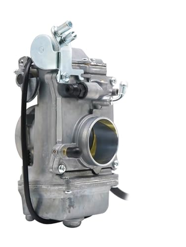 Carburateur HSR42 TM42-6 Gicleurs Moto Electra Glide FLHR Heritage Softail