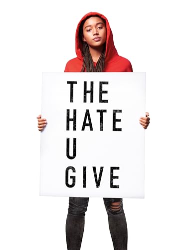 The Hate U Give