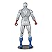 McFarlane Toys DC Multiverse Captain Atom (New 52) (Gold Label) 18 cm Figurine