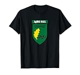 Jägerbataillon 921 Design Tees